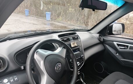 Lifan X60 I рестайлинг, 2017 год, 560 000 рублей, 8 фотография