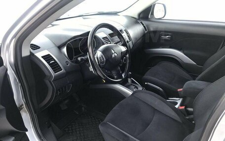 Mitsubishi Outlander III рестайлинг 3, 2008 год, 1 190 000 рублей, 5 фотография