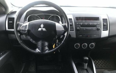 Mitsubishi Outlander III рестайлинг 3, 2008 год, 1 190 000 рублей, 6 фотография