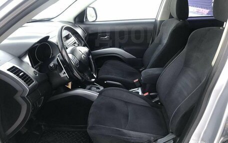 Mitsubishi Outlander III рестайлинг 3, 2008 год, 1 190 000 рублей, 8 фотография