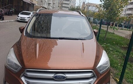 Ford Kuga III, 2019 год, 1 600 000 рублей, 2 фотография