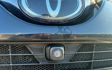 Toyota RAV4, 2018 год, 2 670 000 рублей, 10 фотография