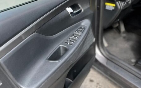 Hyundai Santa Fe IV, 2019 год, 2 950 000 рублей, 8 фотография