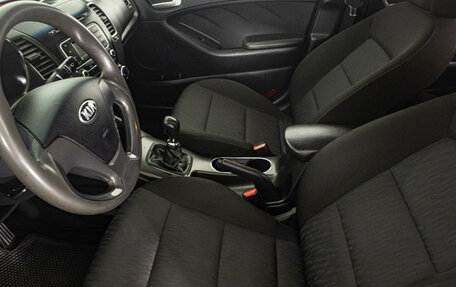 KIA Cerato III, 2013 год, 799 000 рублей, 9 фотография