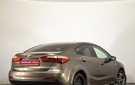 KIA Cerato III, 2013 год, 799 000 рублей, 5 фотография