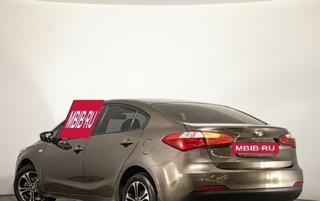 KIA Cerato III, 2013 год, 799 000 рублей, 7 фотография