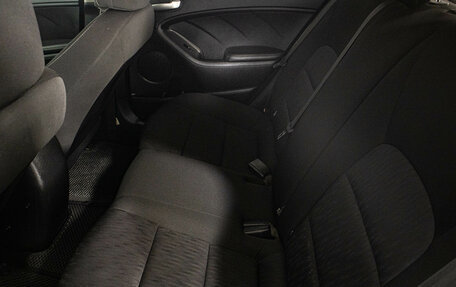 KIA Cerato III, 2013 год, 799 000 рублей, 10 фотография