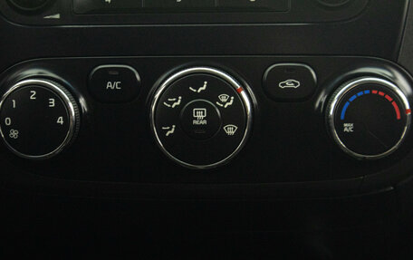 KIA Cerato III, 2013 год, 799 000 рублей, 20 фотография