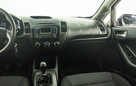 KIA Cerato III, 2013 год, 799 000 рублей, 15 фотография