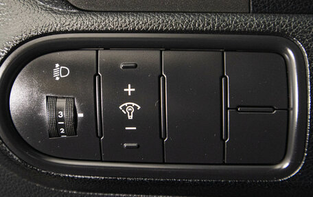 KIA Cerato III, 2013 год, 799 000 рублей, 22 фотография