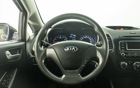 KIA Cerato III, 2013 год, 799 000 рублей, 16 фотография