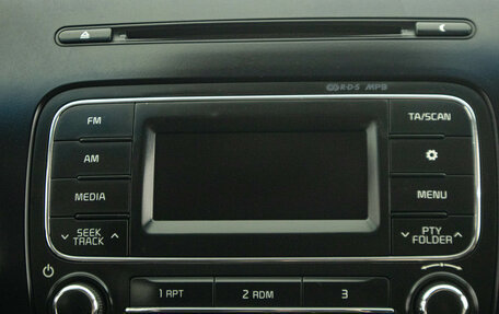 KIA Cerato III, 2013 год, 799 000 рублей, 19 фотография