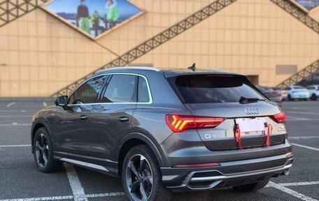 Audi Q3, 2021 год, 2 635 355 рублей, 5 фотография