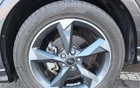 Audi Q3, 2021 год, 2 635 355 рублей, 6 фотография