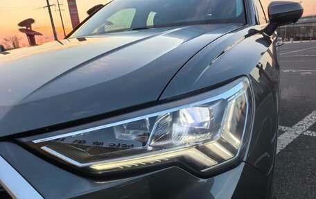 Audi Q3, 2021 год, 2 635 355 рублей, 7 фотография