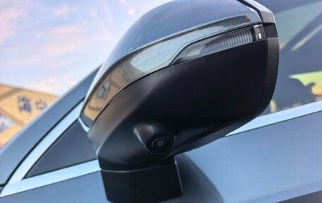 Audi Q3, 2021 год, 2 635 355 рублей, 8 фотография