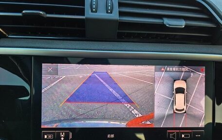 Audi Q3, 2021 год, 2 635 355 рублей, 17 фотография