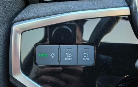 Audi Q3, 2021 год, 2 635 355 рублей, 19 фотография