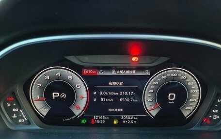 Audi Q3, 2021 год, 2 635 355 рублей, 15 фотография