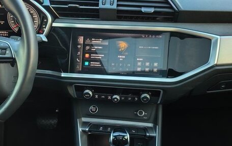 Audi Q3, 2021 год, 2 635 355 рублей, 13 фотография