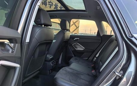 Audi Q3, 2021 год, 2 635 355 рублей, 10 фотография