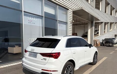 Audi Q3, 2022 год, 2 160 111 рублей, 7 фотография