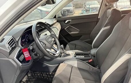 Audi Q3, 2022 год, 2 160 111 рублей, 2 фотография