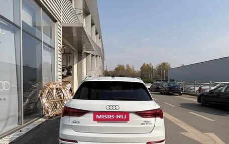 Audi Q3, 2022 год, 2 160 111 рублей, 6 фотография