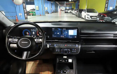 Hyundai Kona, 2024 год, 1 805 000 рублей, 5 фотография