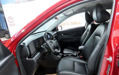 Hyundai Kona, 2024 год, 1 805 000 рублей, 6 фотография