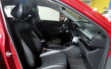 Hyundai Kona, 2024 год, 1 805 000 рублей, 7 фотография