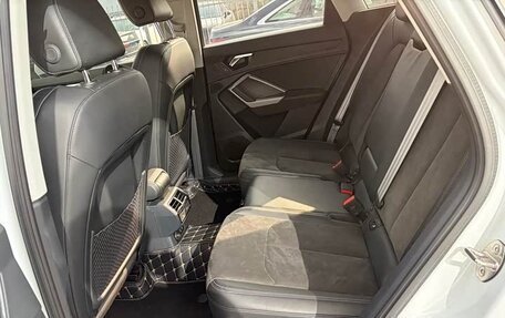 Audi Q3, 2022 год, 2 160 111 рублей, 8 фотография