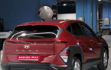 Hyundai Kona, 2024 год, 1 805 000 рублей, 4 фотография
