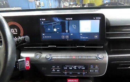 Hyundai Kona, 2024 год, 1 805 000 рублей, 10 фотография