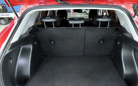 Hyundai Kona, 2024 год, 1 805 000 рублей, 16 фотография