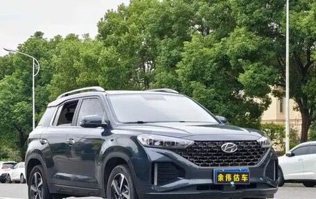 Hyundai ix35, 2021 год, 1 877 000 рублей, 3 фотография