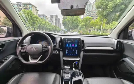 Hyundai ix35, 2021 год, 1 877 000 рублей, 10 фотография