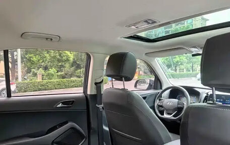 Hyundai ix35, 2021 год, 1 877 000 рублей, 13 фотография