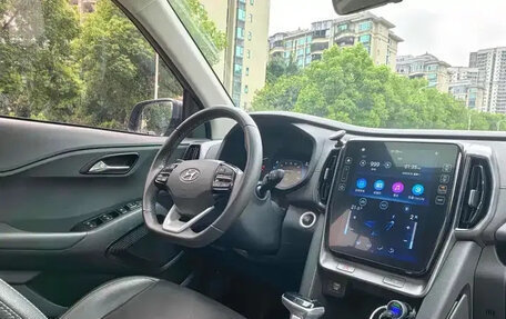 Hyundai ix35, 2021 год, 1 877 000 рублей, 11 фотография