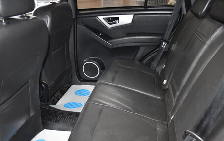 Lifan X60 I рестайлинг, 2015 год, 475 000 рублей, 11 фотография