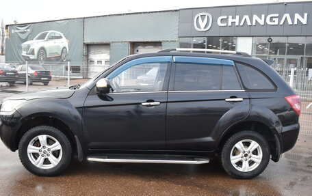 Lifan X60 I рестайлинг, 2015 год, 475 000 рублей, 8 фотография