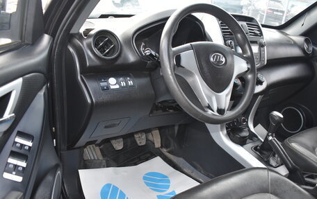 Lifan X60 I рестайлинг, 2015 год, 475 000 рублей, 9 фотография