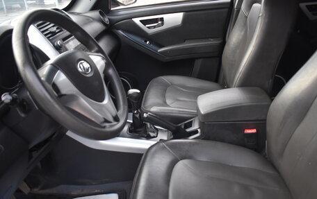 Lifan X60 I рестайлинг, 2015 год, 475 000 рублей, 10 фотография