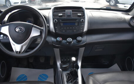 Lifan X60 I рестайлинг, 2015 год, 475 000 рублей, 12 фотография