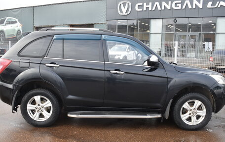 Lifan X60 I рестайлинг, 2015 год, 475 000 рублей, 7 фотография