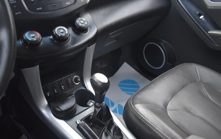 Lifan X60 I рестайлинг, 2015 год, 475 000 рублей, 15 фотография