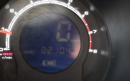 Lifan X60 I рестайлинг, 2015 год, 475 000 рублей, 16 фотография