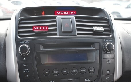 Lifan X60 I рестайлинг, 2015 год, 475 000 рублей, 14 фотография