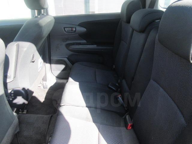 Toyota Wish II рестайлинг, 2017 год, 896 754 рублей, 12 фотография