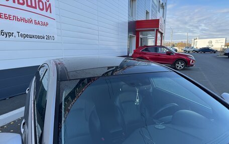 Hyundai Sonata VI, 2012 год, 1 195 000 рублей, 9 фотография